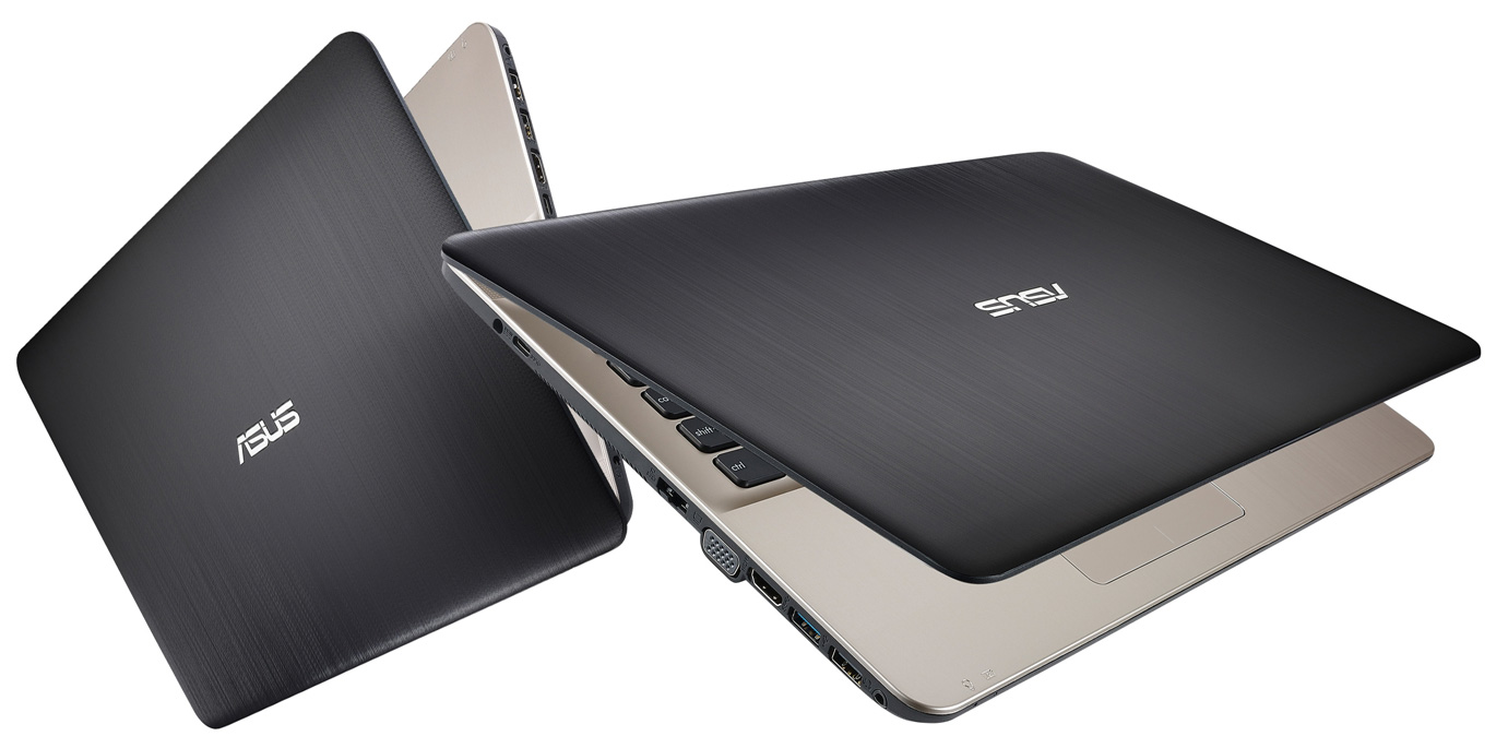 Detail Asus Vivobook Max X541 Nomer 3