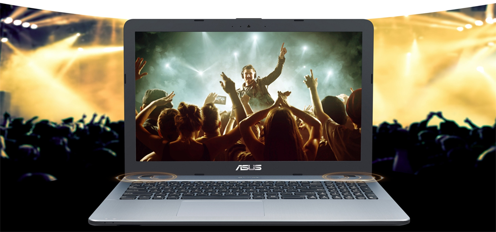 Detail Asus Vivobook Max X541 Nomer 44