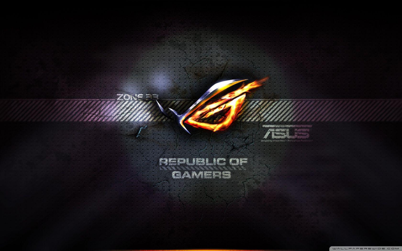 Detail Asus Wallpaper 1366x768 Nomer 13