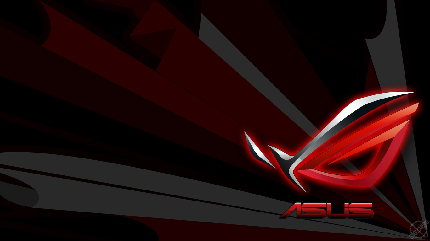 Detail Asus Wallpaper 1366x768 Nomer 20