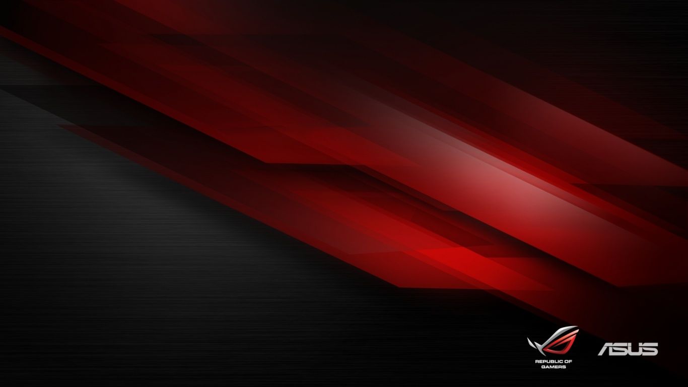 Detail Asus Wallpaper 1366x768 Nomer 3