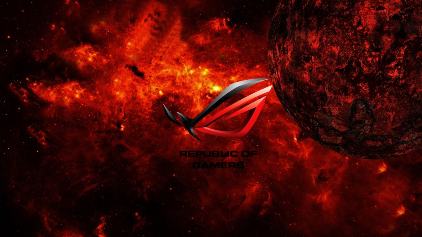 Detail Asus Wallpaper 1366x768 Nomer 22