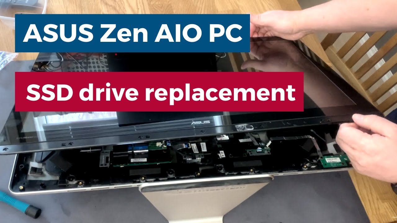 Detail Asus Zen Aio Pro Nomer 40