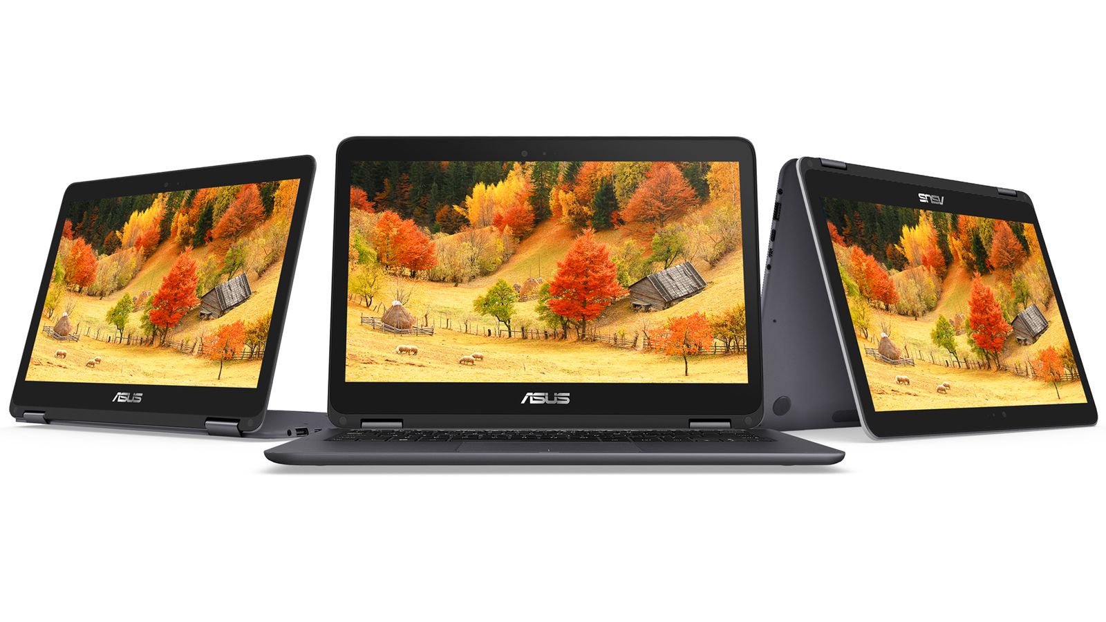 Detail Asus Zenbook Flip Ux360 Nomer 26