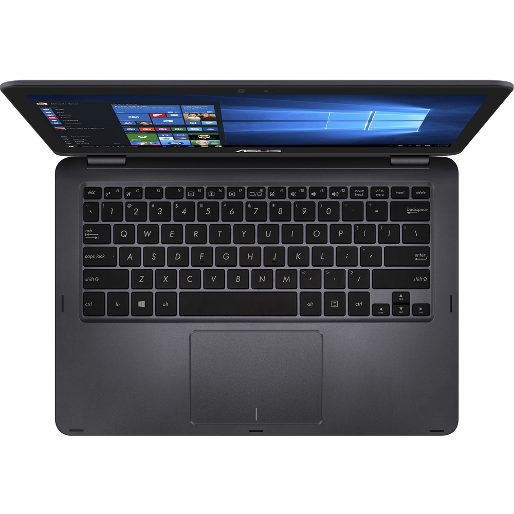 Detail Asus Zenbook Flip Ux360 Nomer 47