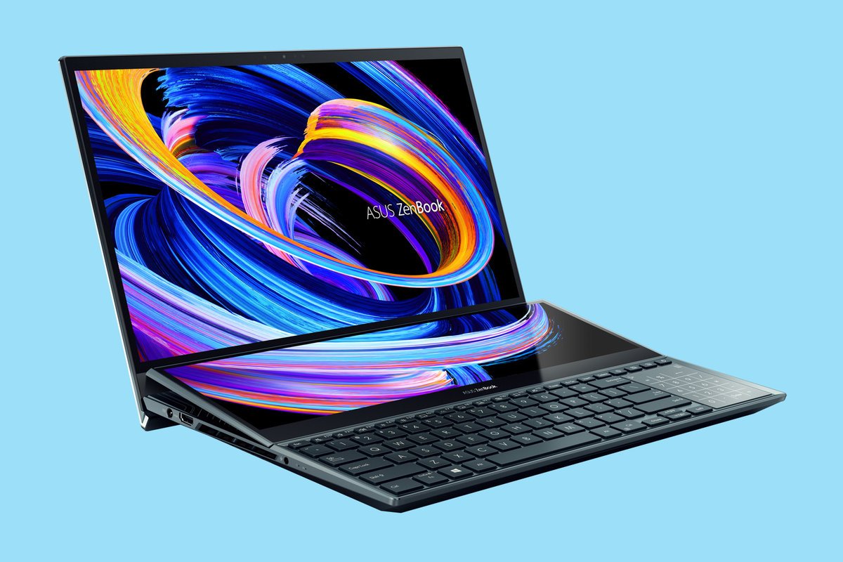 Detail Asus Zenbook Wallpaper Nomer 40