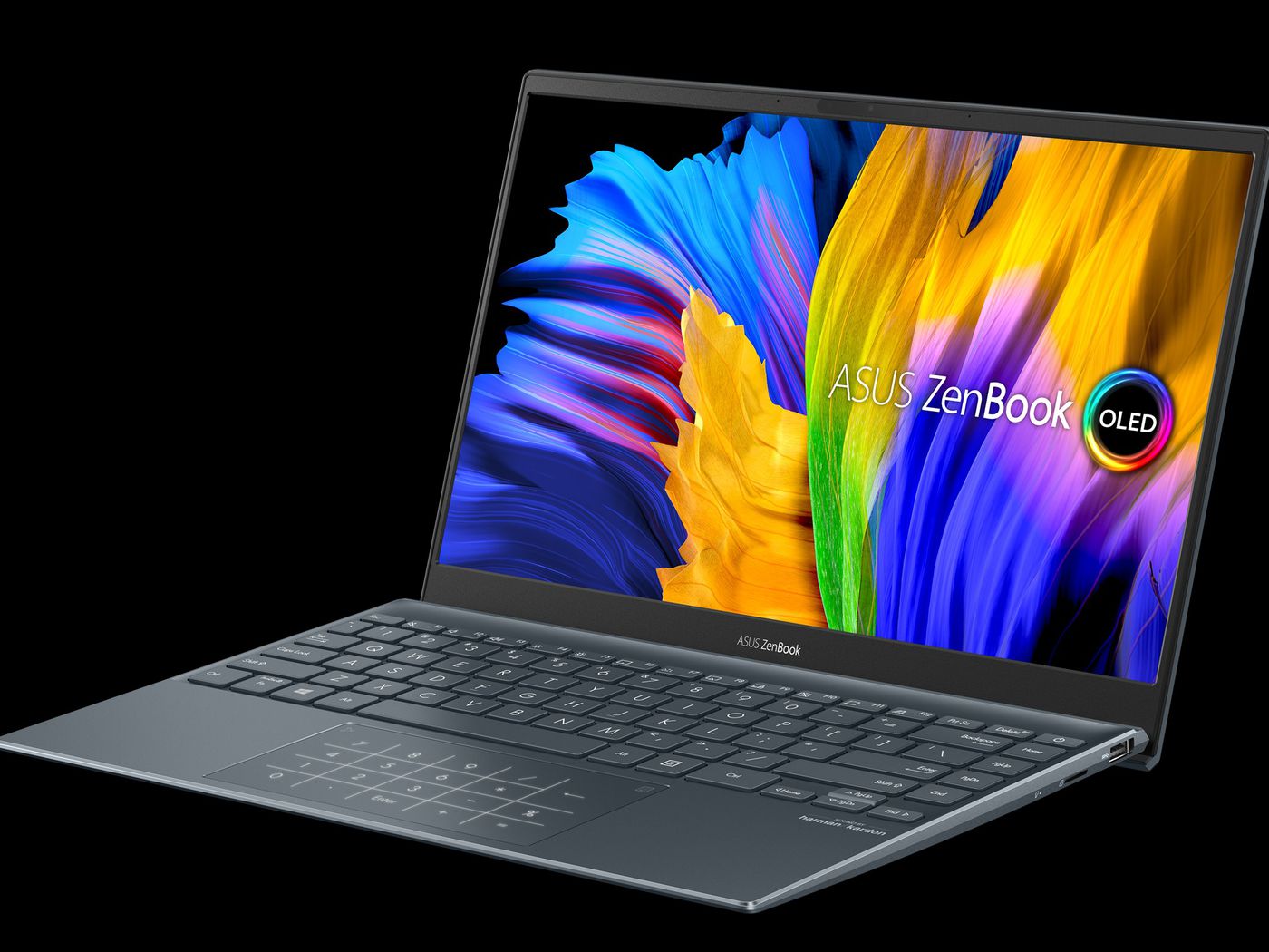 Detail Asus Zenbook Wallpaper Nomer 41