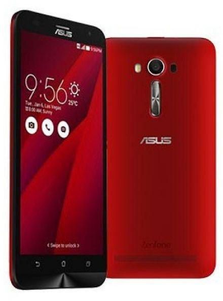 Detail Asus Zenfone 2 Laser Lazada Nomer 12