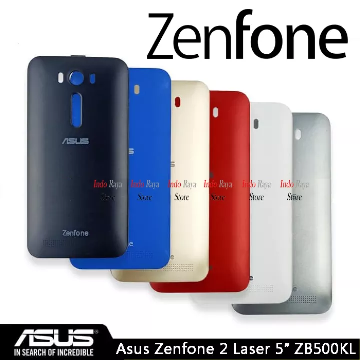 Detail Asus Zenfone 2 Laser Lazada Nomer 18