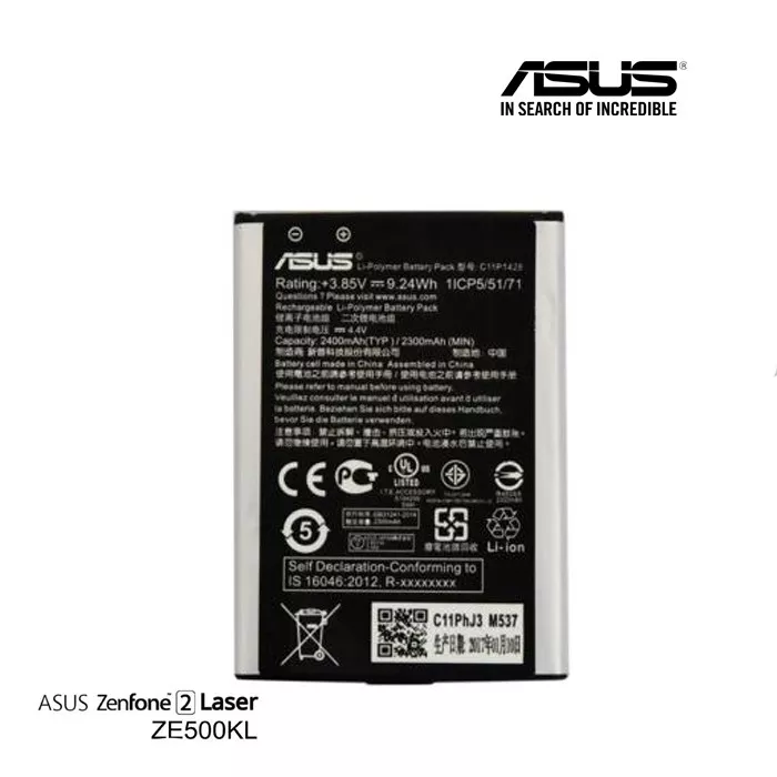 Detail Asus Zenfone 2 Laser Lazada Nomer 27