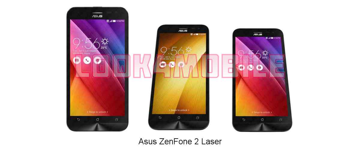 Detail Asus Zenfone 2 Laser Lazada Nomer 28