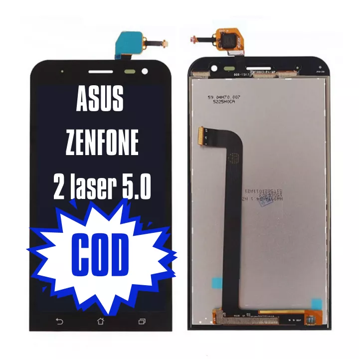 Detail Asus Zenfone 2 Laser Lazada Nomer 30