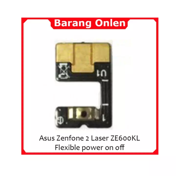 Detail Asus Zenfone 2 Laser Lazada Nomer 41