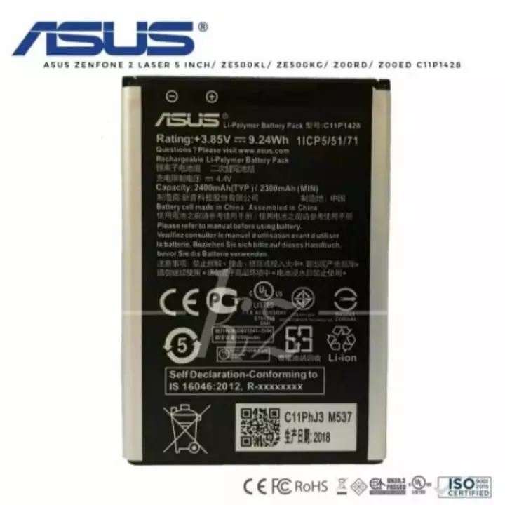 Download Asus Zenfone 2 Laser Lazada Nomer 51