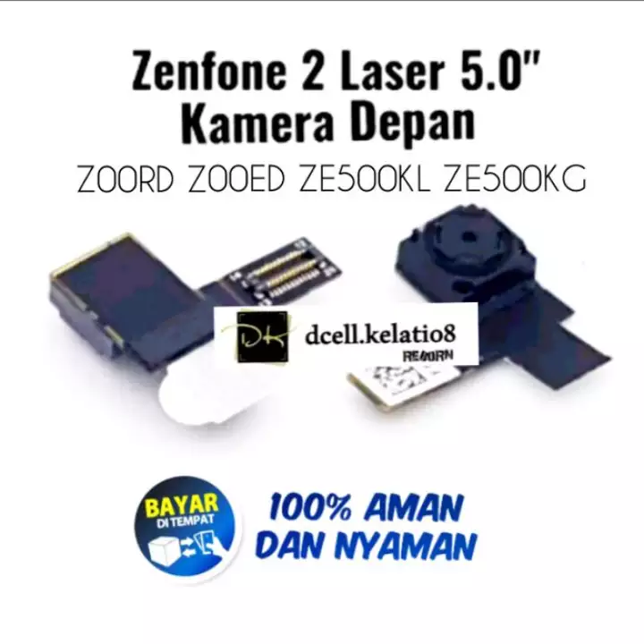 Detail Asus Zenfone 2 Laser Lazada Nomer 53