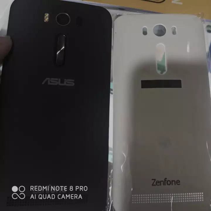 Detail Asus Zenfone 2 Laser Lazada Nomer 59