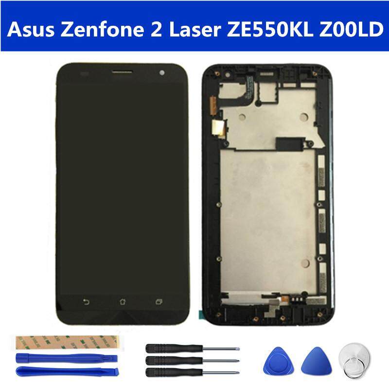 Detail Asus Zenfone 2 Laser Lazada Nomer 8