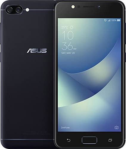 Download Asus Zenfone 4 Max Foto Nomer 1