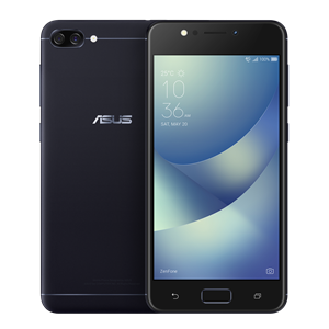 Download Asus Zenfone 4 Max Foto Nomer 5