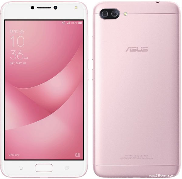 Detail Asus Zenfone 4 Max Zc554kl Nomer 2