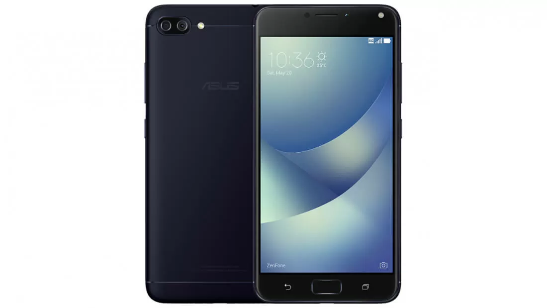 Download Asus Zenfone 4 Max Zc554kl Nomer 3