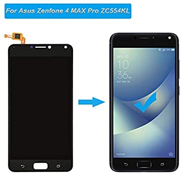 Detail Asus Zenfone 4 Max Zc554kl Nomer 35