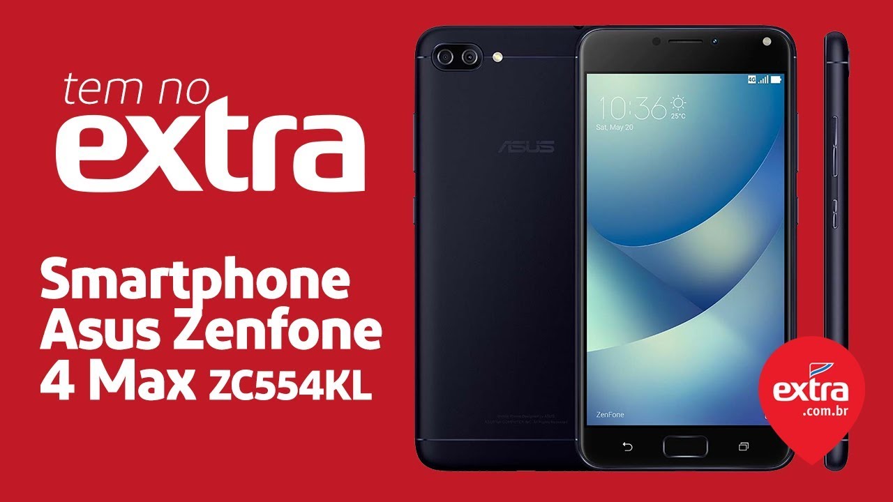 Detail Asus Zenfone 4 Max Zc554kl Nomer 38