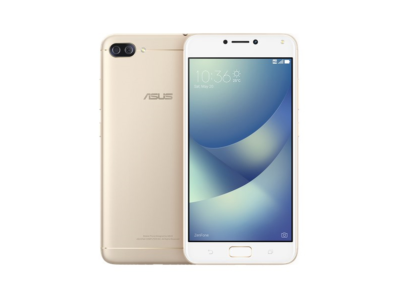 Detail Asus Zenfone 4 Max Zc554kl Nomer 5