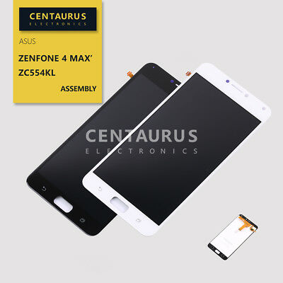 Detail Asus Zenfone 4 Max Zc554kl Nomer 40