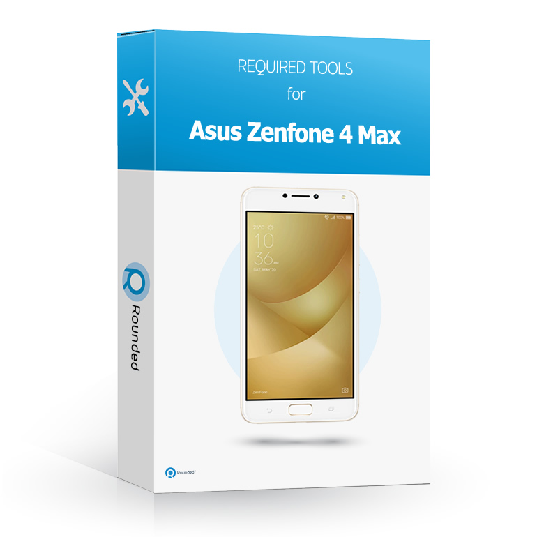 Detail Asus Zenfone 4 Max Zc554kl Nomer 45