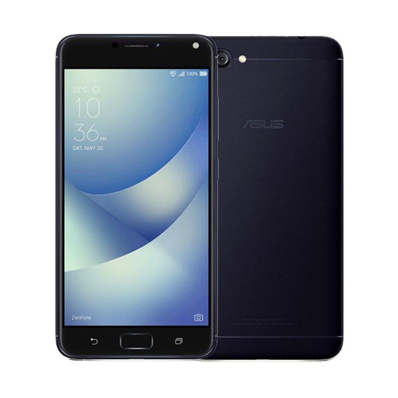 Detail Asus Zenfone 4 Max Zc554kl Nomer 8