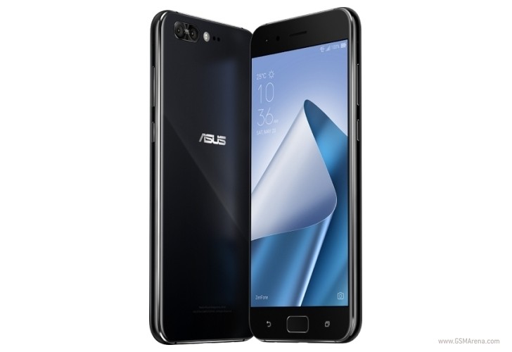 Detail Asus Zenfone 4 Ui Nomer 9