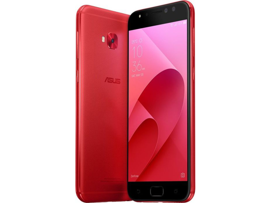 Detail Asus Zenfone 4 Ui Nomer 29