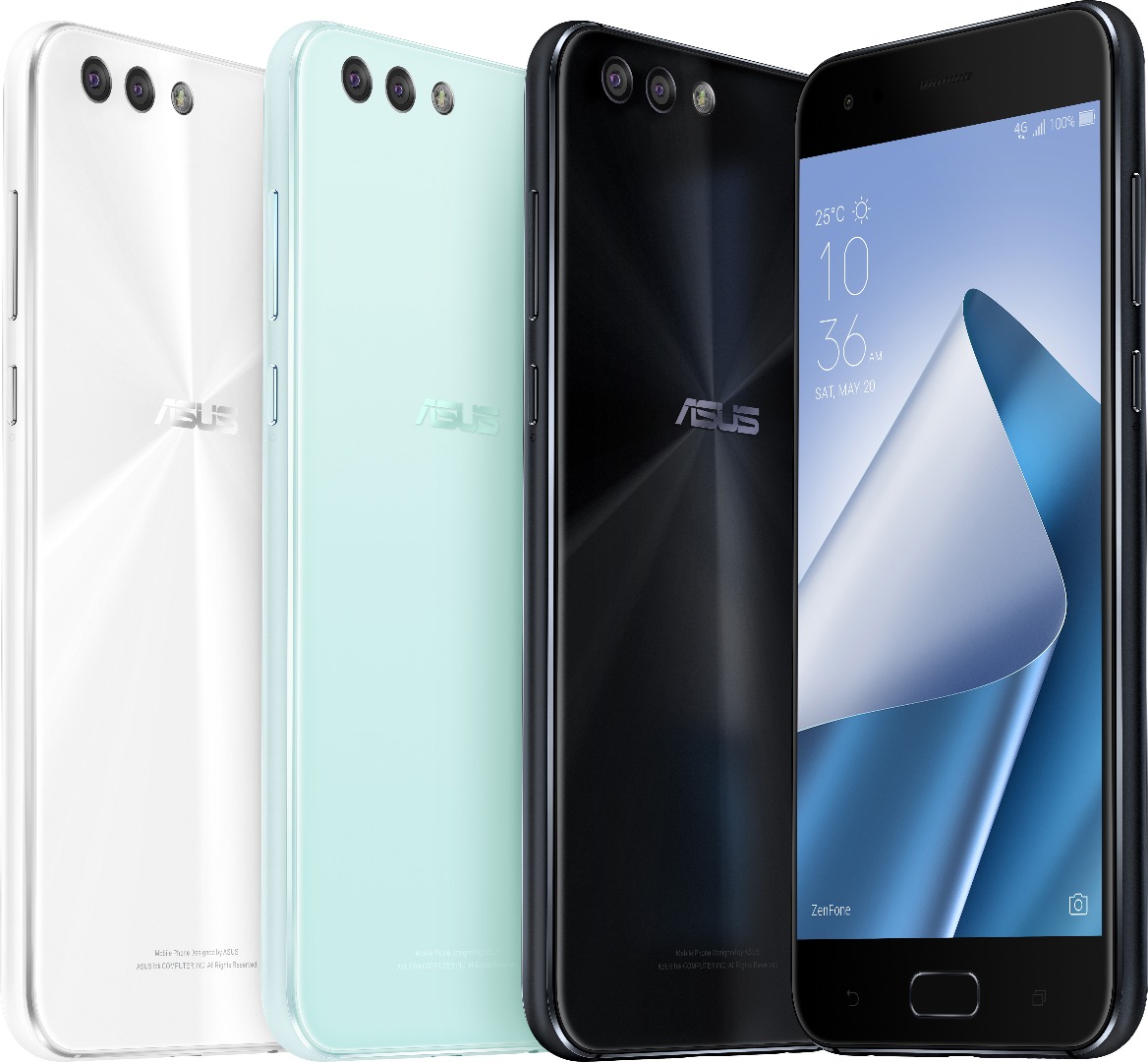 Detail Asus Zenfone 4 Ui Nomer 33