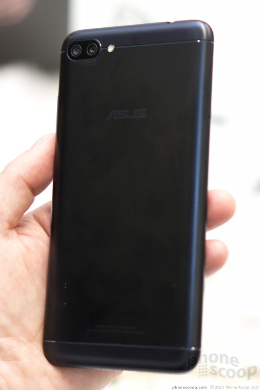 Detail Asus Zenfone 4 Ui Nomer 50