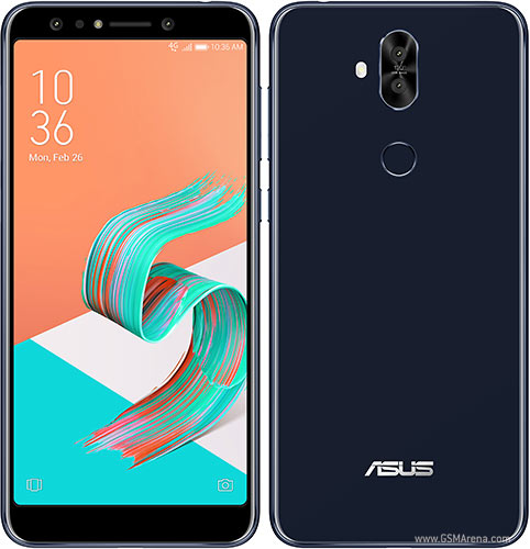 Detail Asus Zenfone 5 Lite Zc600kl Nomer 2