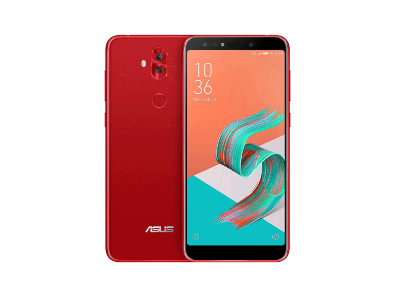 Detail Asus Zenfone 5 Lite Zc600kl Nomer 3