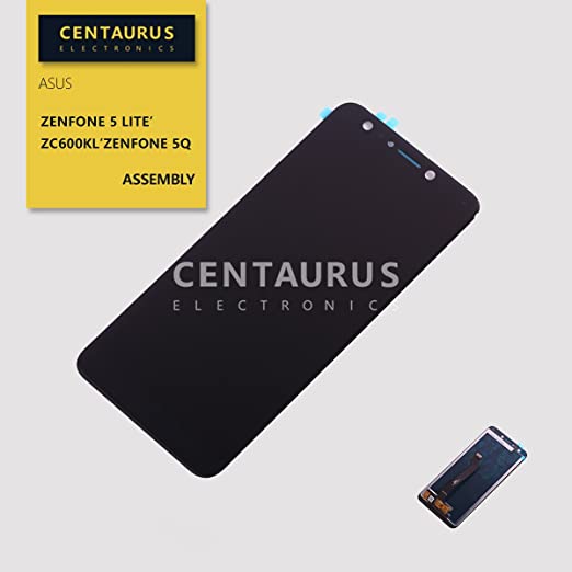 Detail Asus Zenfone 5 Lite Zc600kl Nomer 21