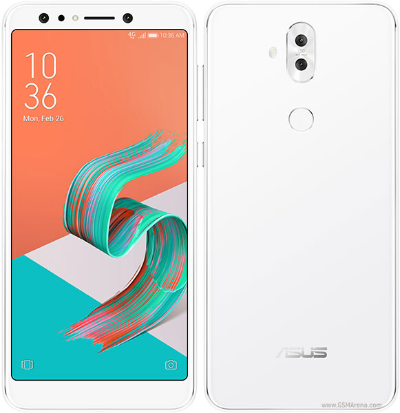 Detail Asus Zenfone 5 Lite Zc600kl Nomer 5