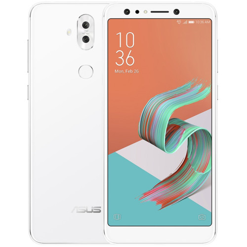 Detail Asus Zenfone 5 Lite Zc600kl Nomer 7