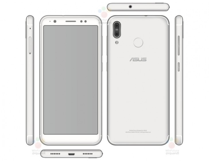 Detail Asus Zenfone 5s Nomer 4