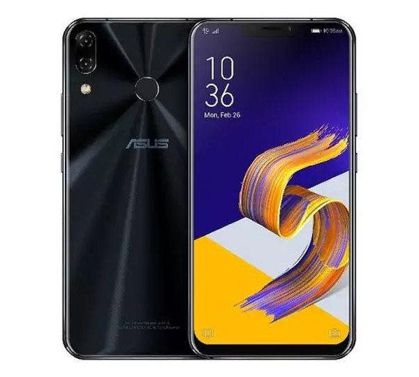 Detail Asus Zenfone 5z Zs620kl Nomer 2