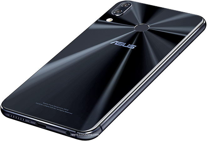 Detail Asus Zenfone 5z Zs620kl Nomer 11