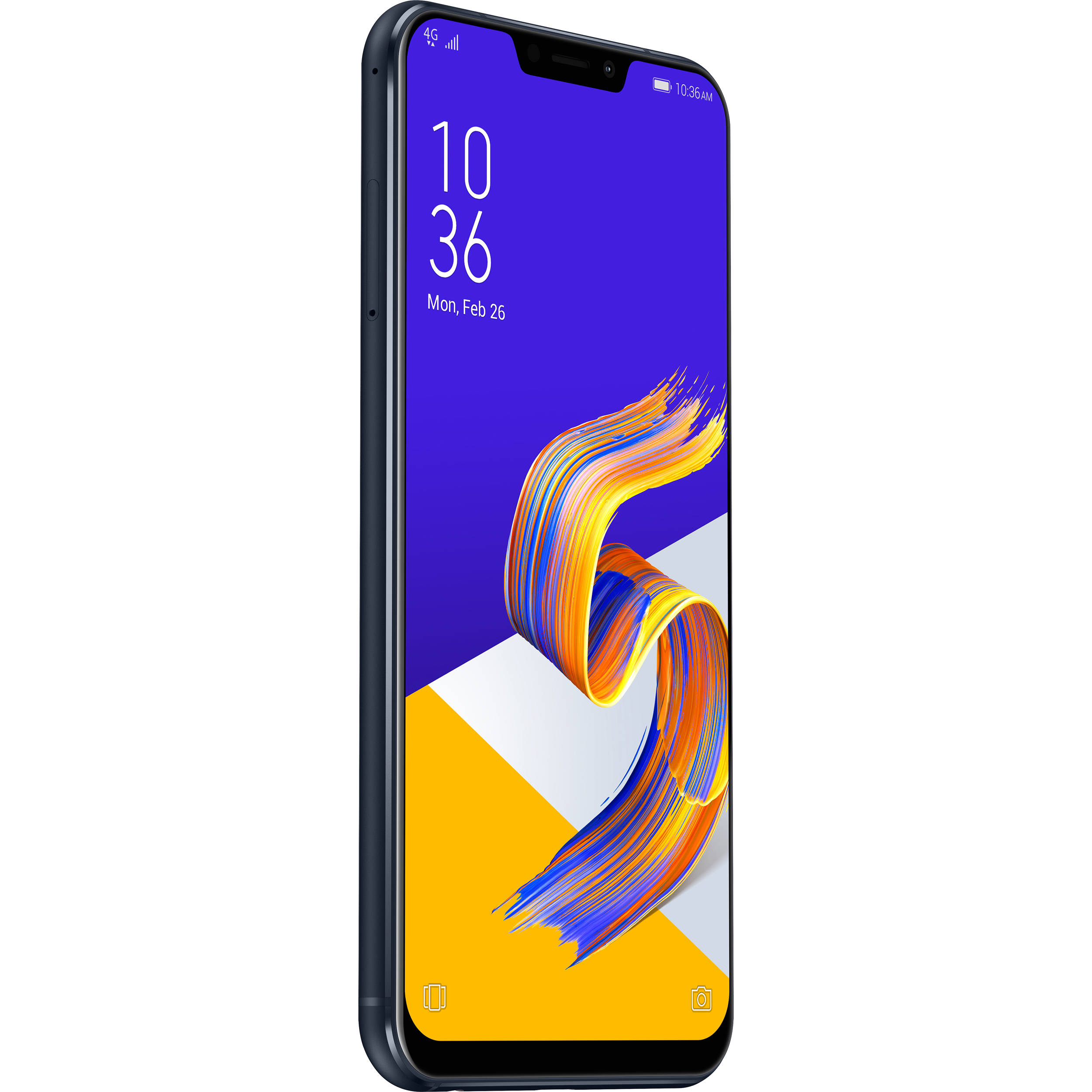 Detail Asus Zenfone 5z Zs620kl Nomer 6