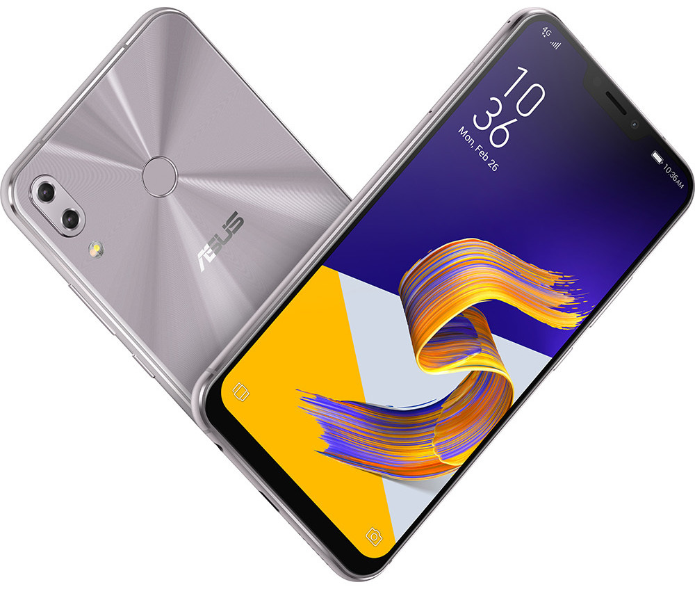 Detail Asus Zenfone 5z Zs620kl Nomer 57