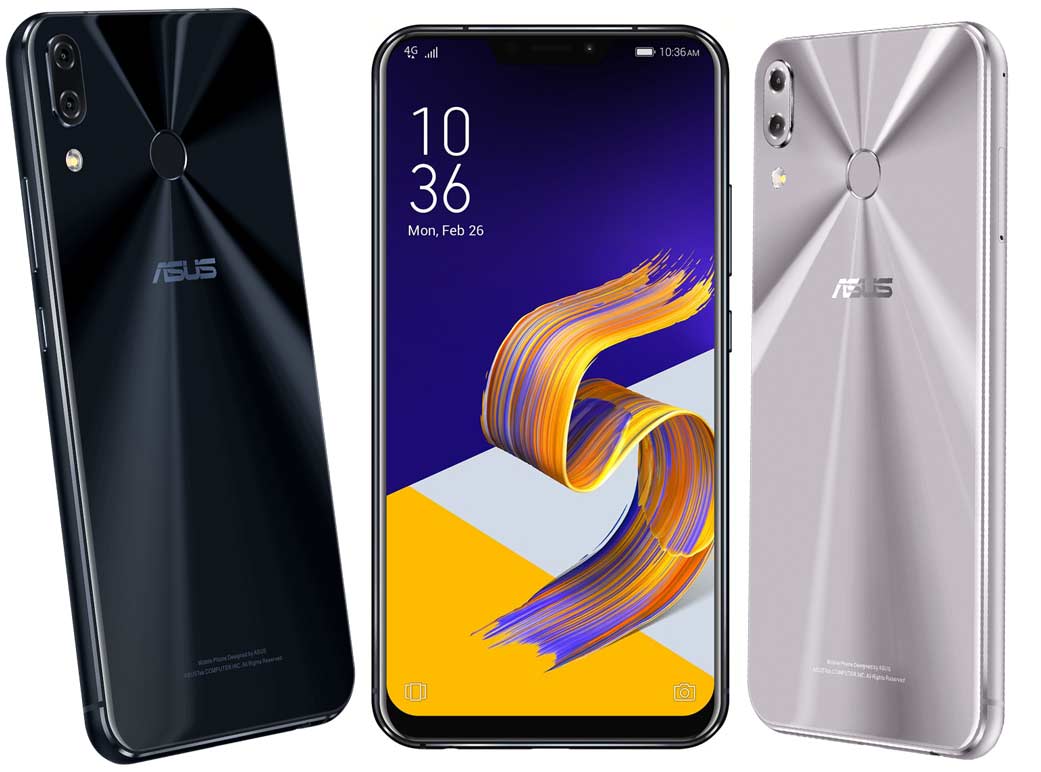 Detail Asus Zenfone 5z Zs620kl Nomer 9