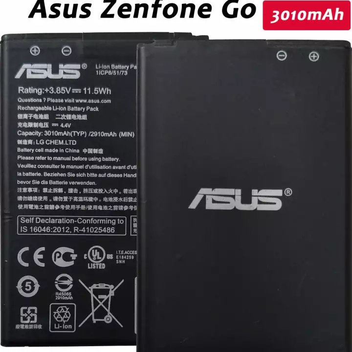 Detail Asus Zenfone Go Tv Lazada Nomer 19