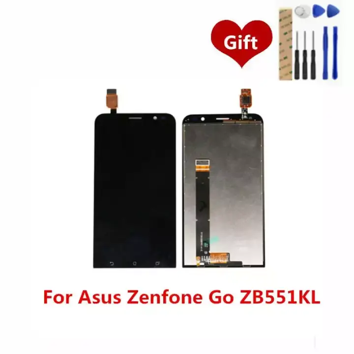 Detail Asus Zenfone Go Tv Lazada Nomer 25