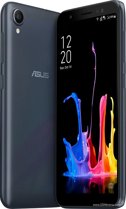 Detail Asus Zenfone Lite L1 Nomer 6