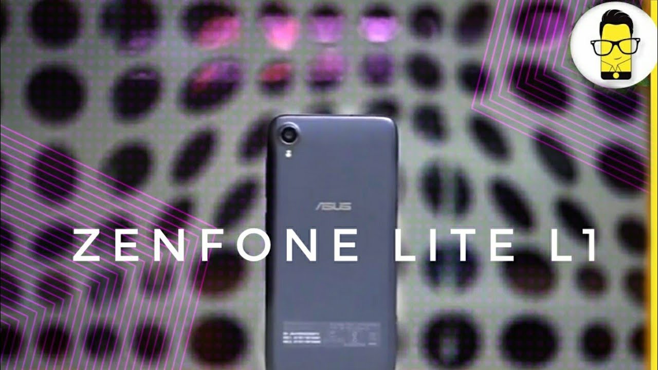 Detail Asus Zenfone Lite L1 Nomer 57